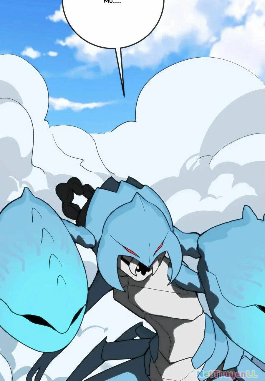 Bổn Thánh Nữ Ngã Bài Rồi Chapter 21 - Trang 4