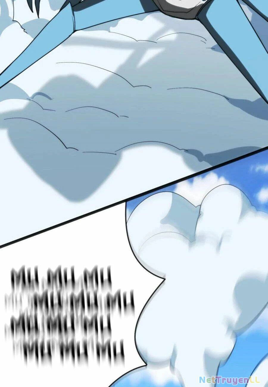 Bổn Thánh Nữ Ngã Bài Rồi Chapter 21 - Trang 4