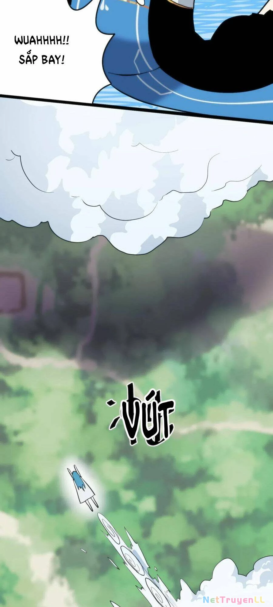 Bổn Thánh Nữ Ngã Bài Rồi Chapter 21 - Trang 4