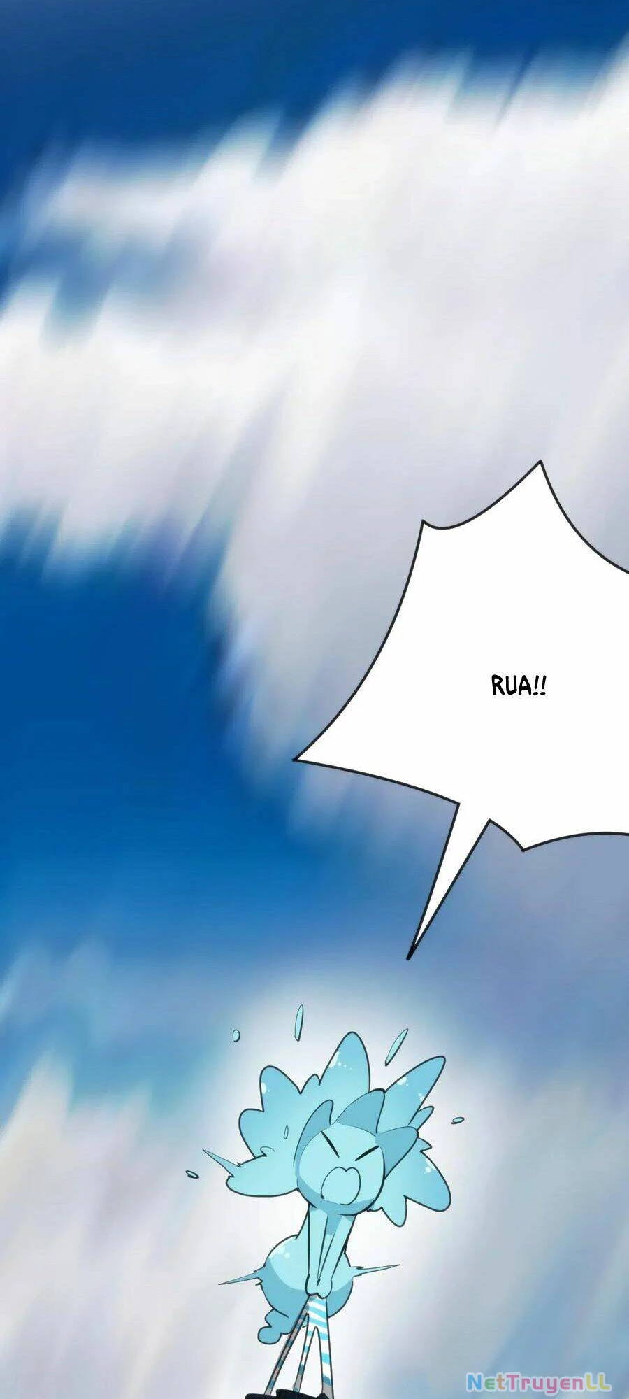 Bổn Thánh Nữ Ngã Bài Rồi Chapter 21 - Trang 4