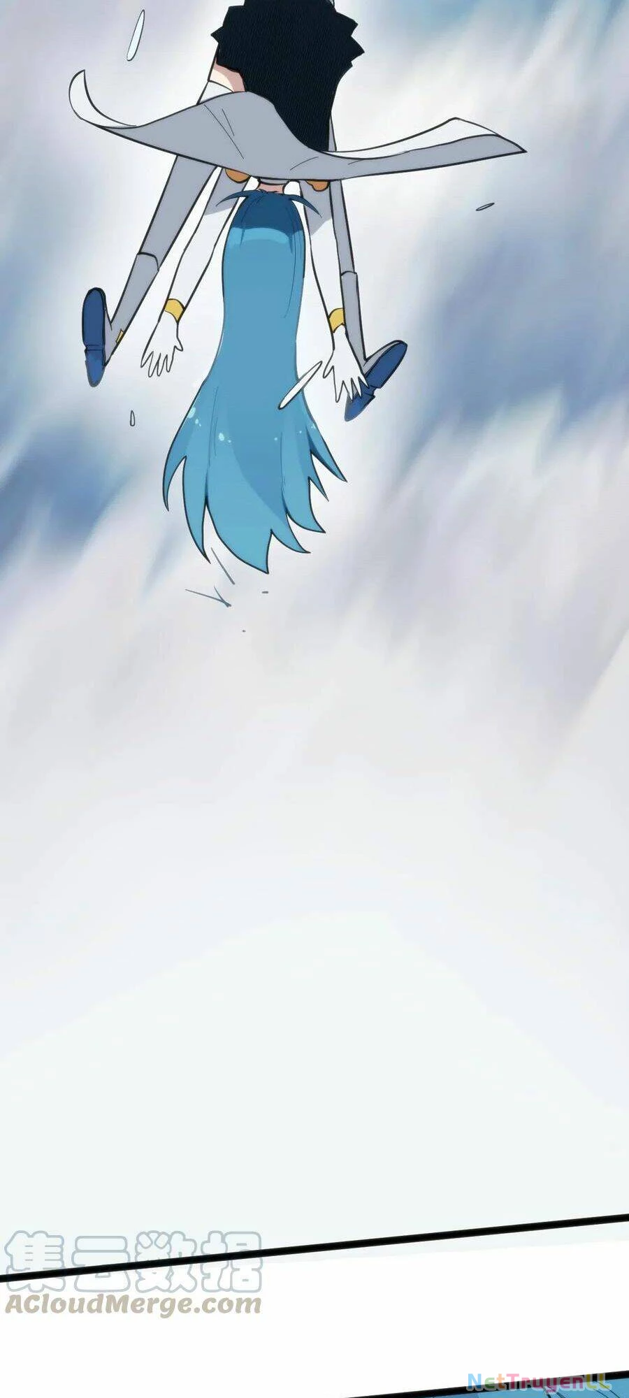 Bổn Thánh Nữ Ngã Bài Rồi Chapter 21 - Trang 4