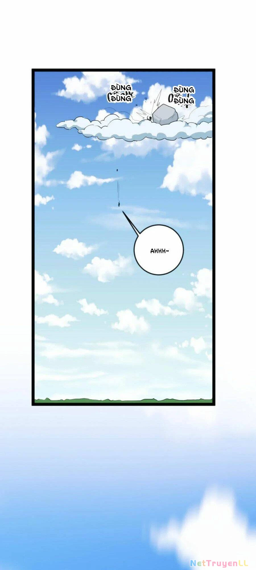 Bổn Thánh Nữ Ngã Bài Rồi Chapter 21 - Trang 4