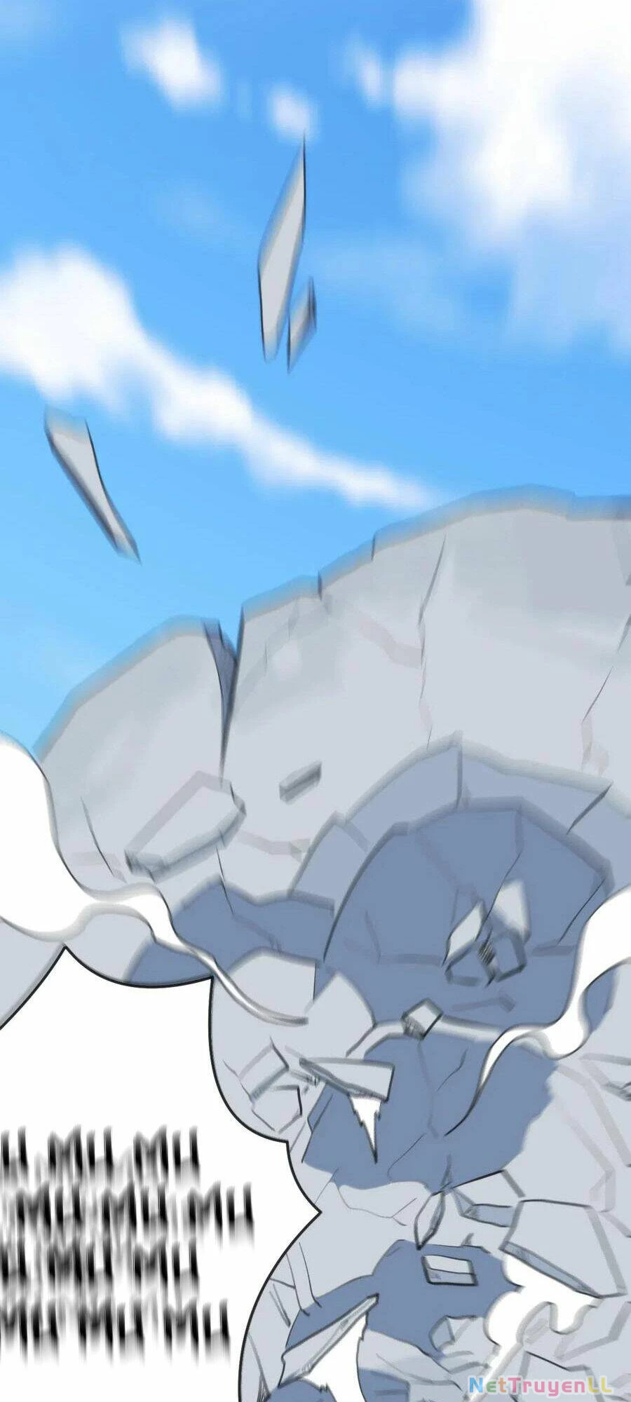 Bổn Thánh Nữ Ngã Bài Rồi Chapter 21 - Trang 4