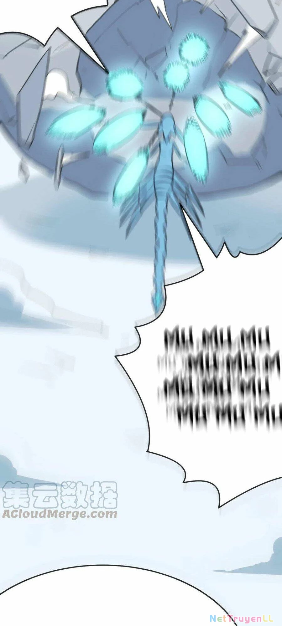 Bổn Thánh Nữ Ngã Bài Rồi Chapter 21 - Trang 4