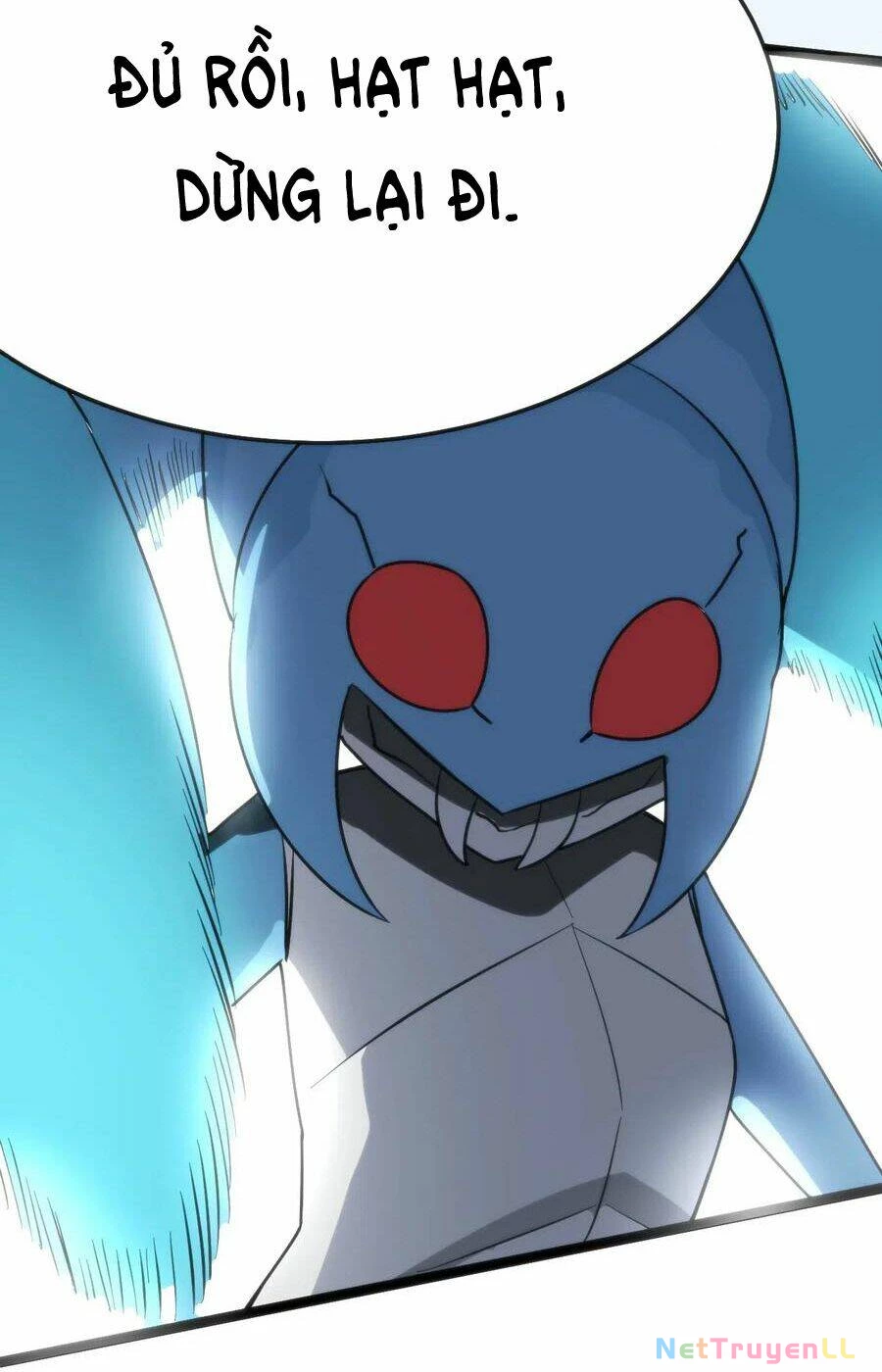 Bổn Thánh Nữ Ngã Bài Rồi Chapter 21 - Trang 4