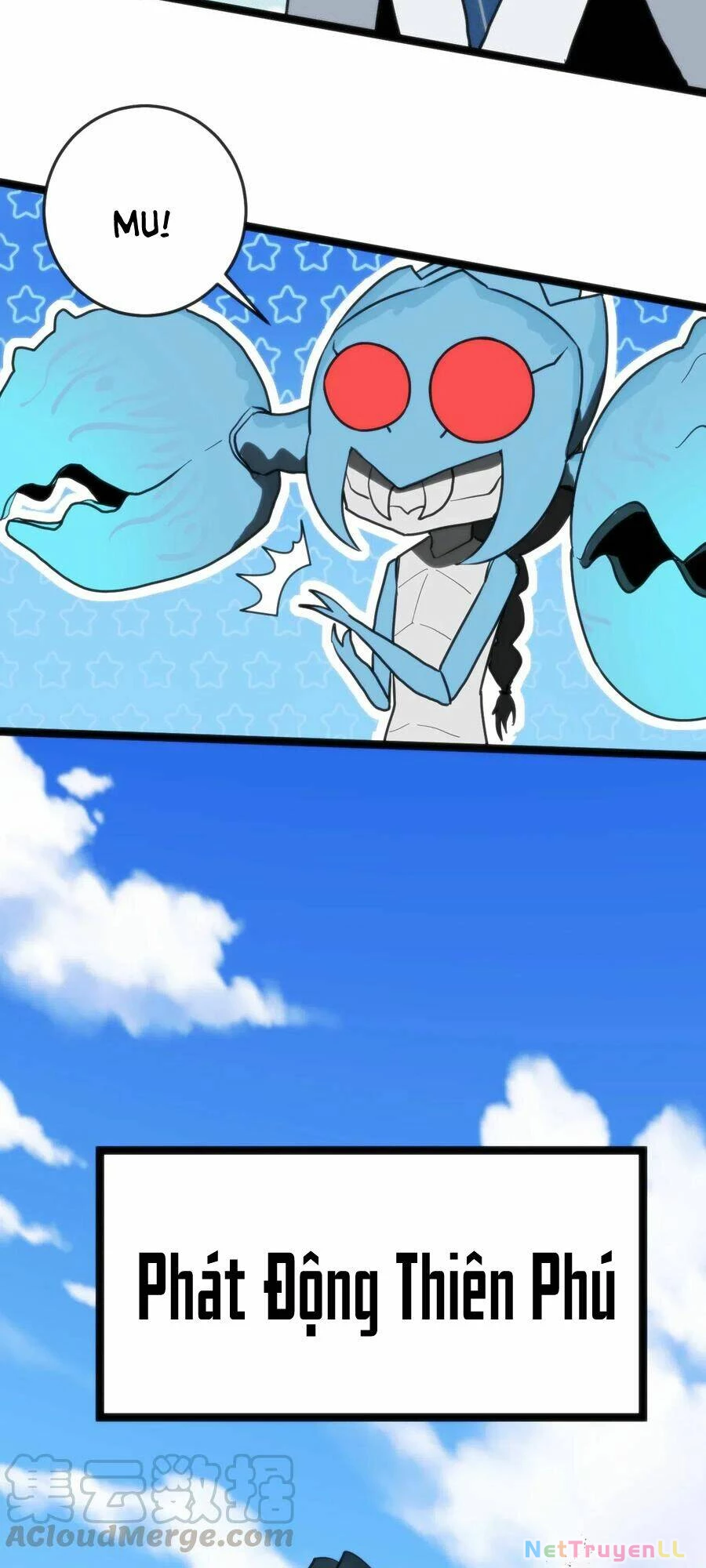 Bổn Thánh Nữ Ngã Bài Rồi Chapter 21 - Trang 4