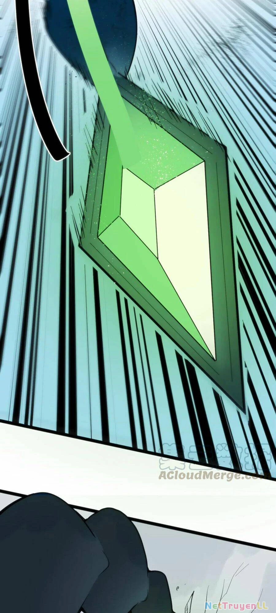 Bổn Thánh Nữ Ngã Bài Rồi Chapter 21 - Trang 4