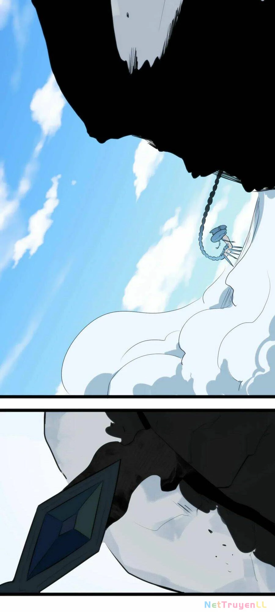 Bổn Thánh Nữ Ngã Bài Rồi Chapter 21 - Trang 4