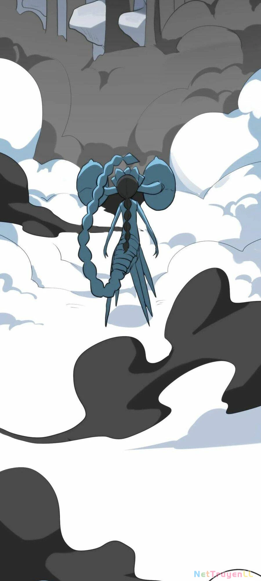 Bổn Thánh Nữ Ngã Bài Rồi Chapter 21 - Trang 4