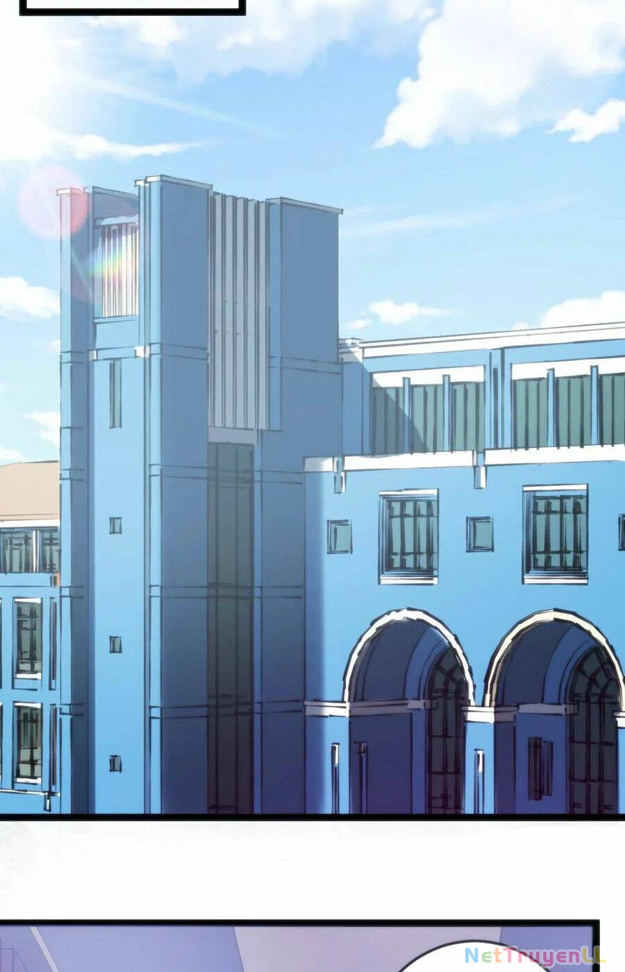 Bổn Thánh Nữ Ngã Bài Rồi Chapter 21 - Trang 4