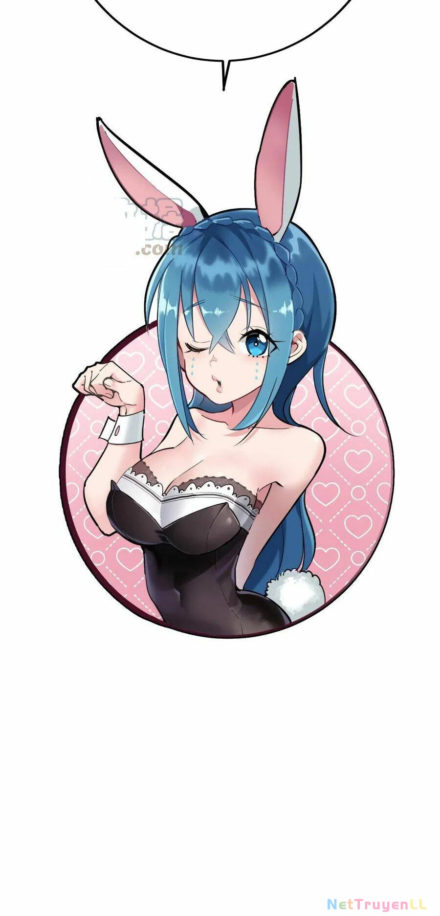 Bổn Thánh Nữ Ngã Bài Rồi Chapter 21 - Trang 4