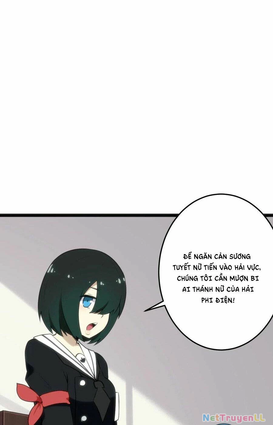 Bổn Thánh Nữ Ngã Bài Rồi Chapter 22 - Trang 4