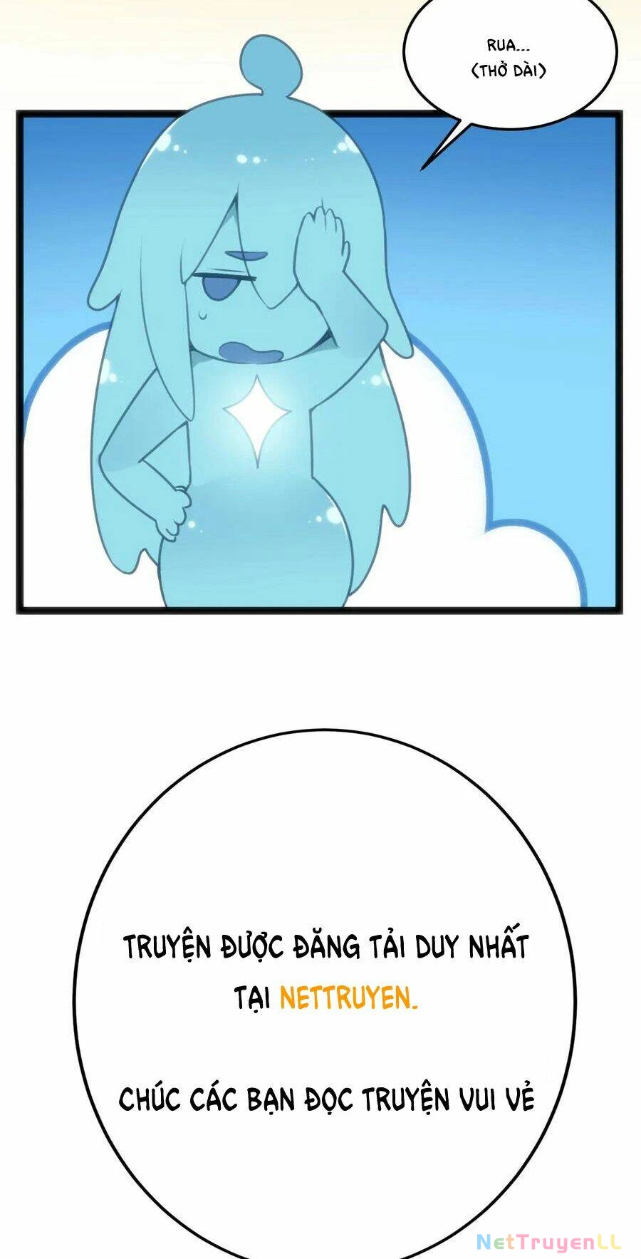 Bổn Thánh Nữ Ngã Bài Rồi Chapter 22 - Trang 4