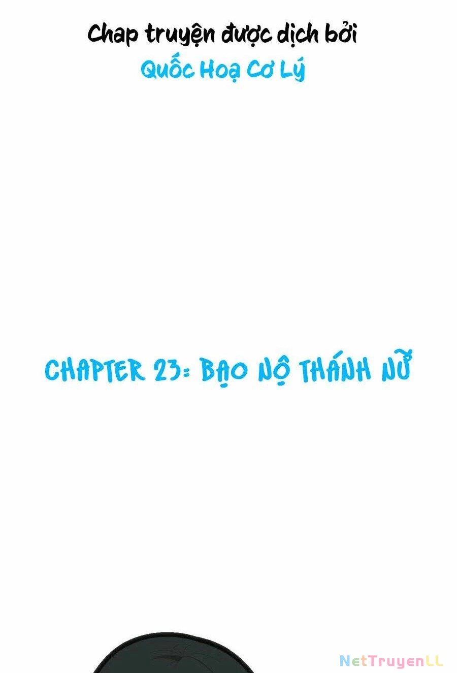 Bổn Thánh Nữ Ngã Bài Rồi Chapter 23 - Trang 4