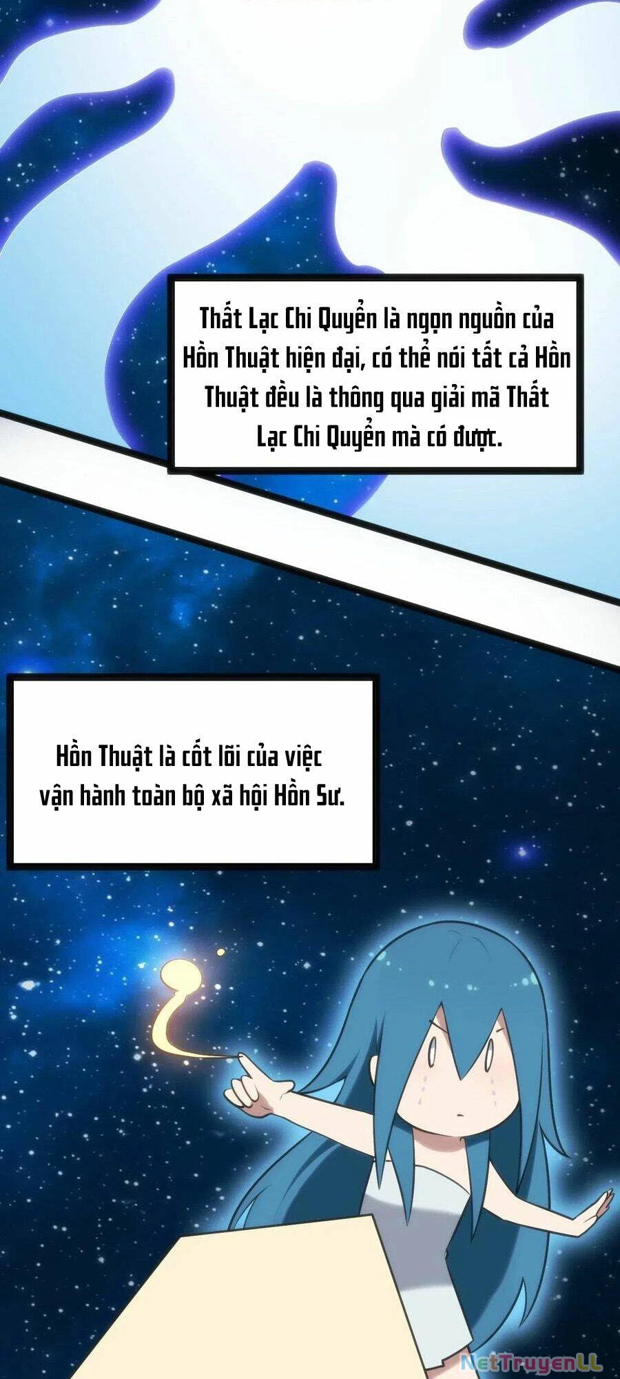 Bổn Thánh Nữ Ngã Bài Rồi Chapter 23 - Trang 4