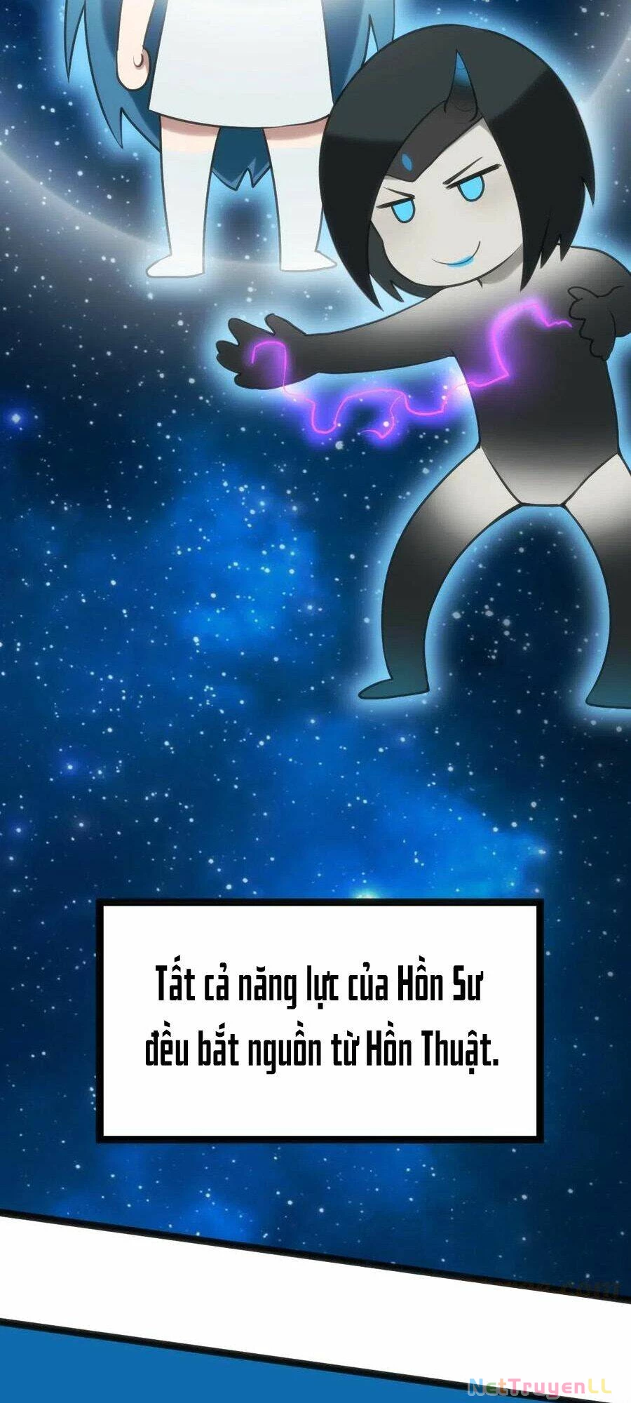 Bổn Thánh Nữ Ngã Bài Rồi Chapter 23 - Trang 4