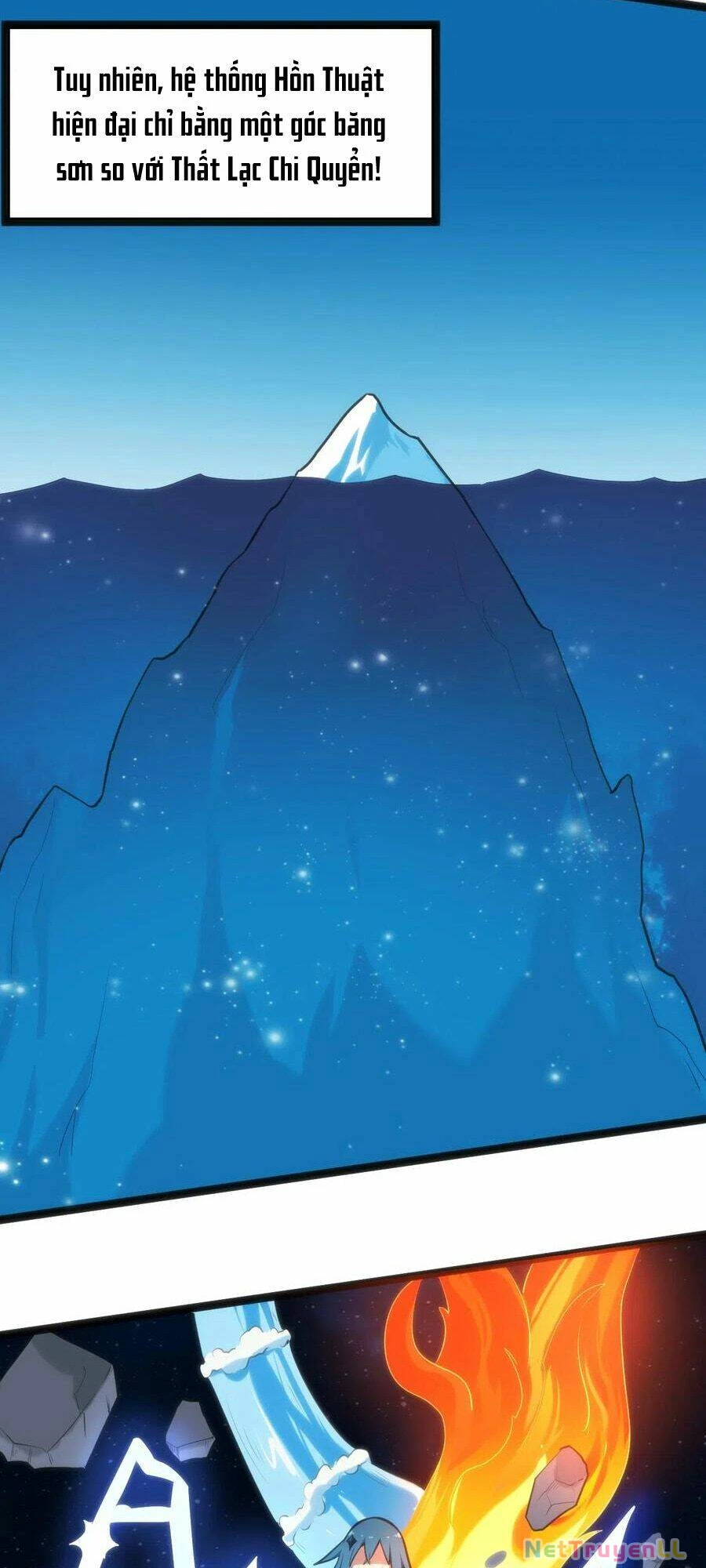 Bổn Thánh Nữ Ngã Bài Rồi Chapter 23 - Trang 4