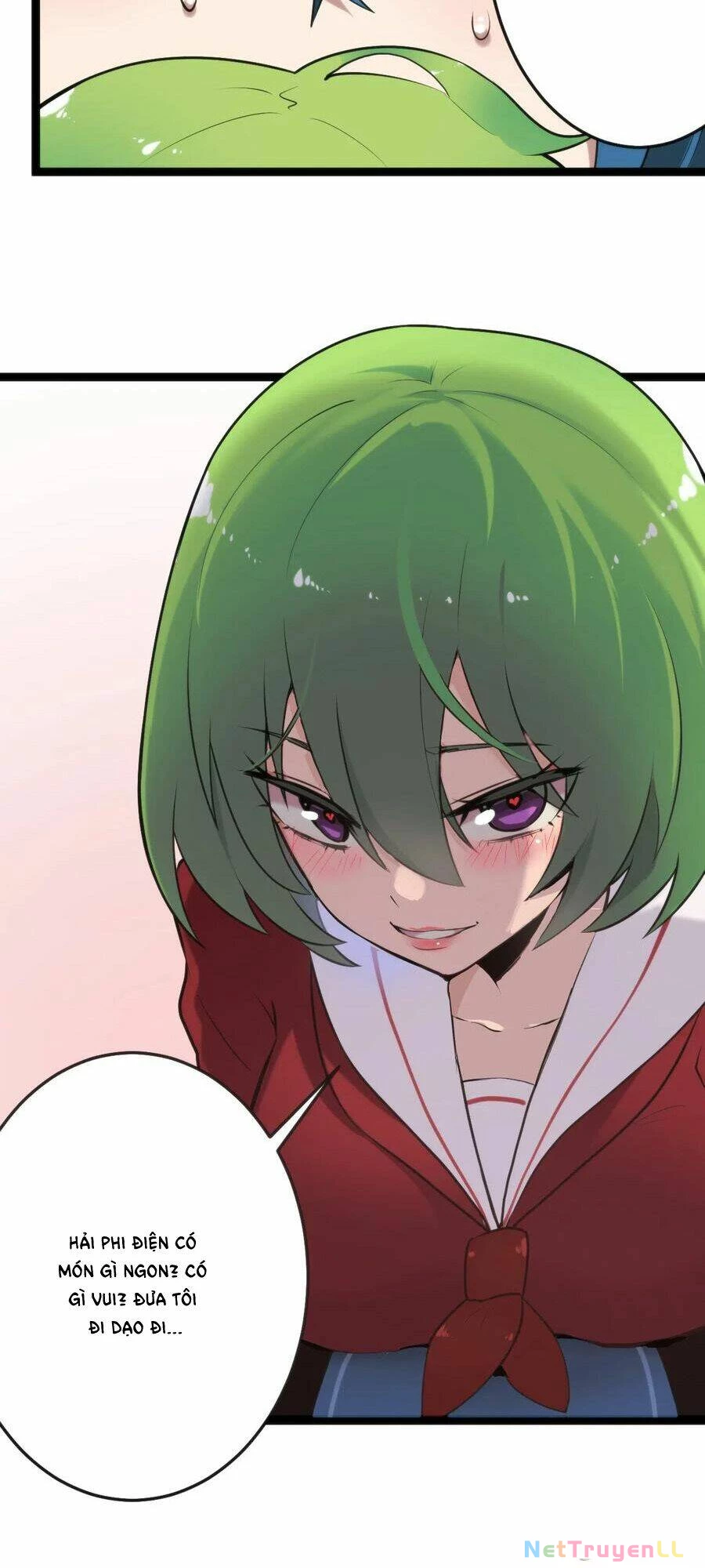 Bổn Thánh Nữ Ngã Bài Rồi Chapter 23 - Trang 4