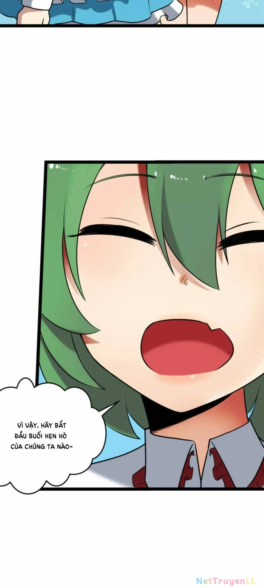 Bổn Thánh Nữ Ngã Bài Rồi Chapter 23 - Trang 4