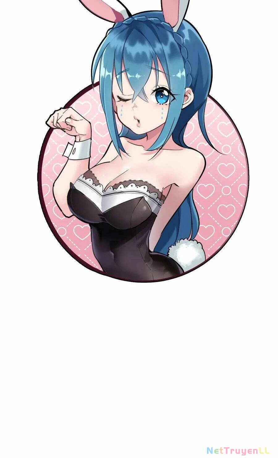 Bổn Thánh Nữ Ngã Bài Rồi Chapter 23 - Trang 4