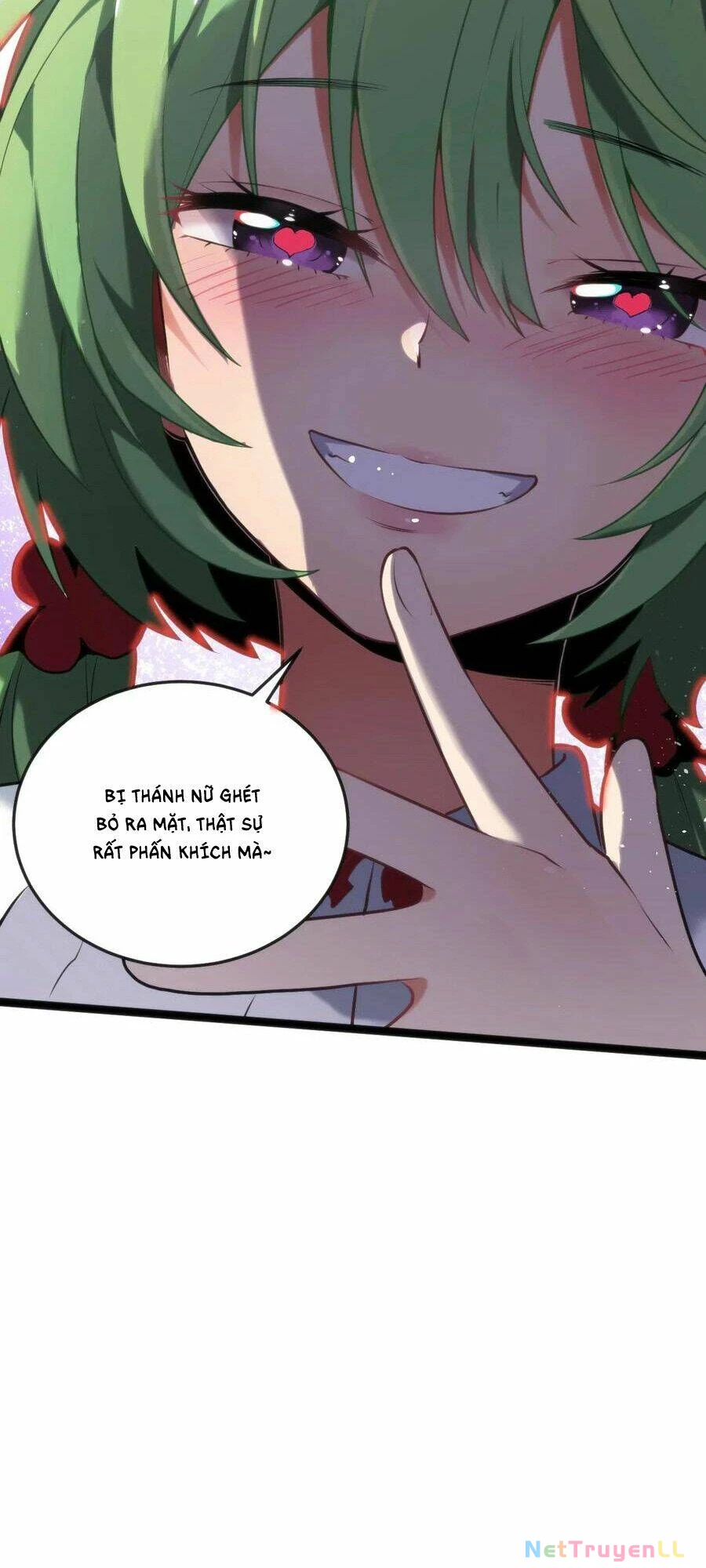 Bổn Thánh Nữ Ngã Bài Rồi Chapter 24 - Trang 4