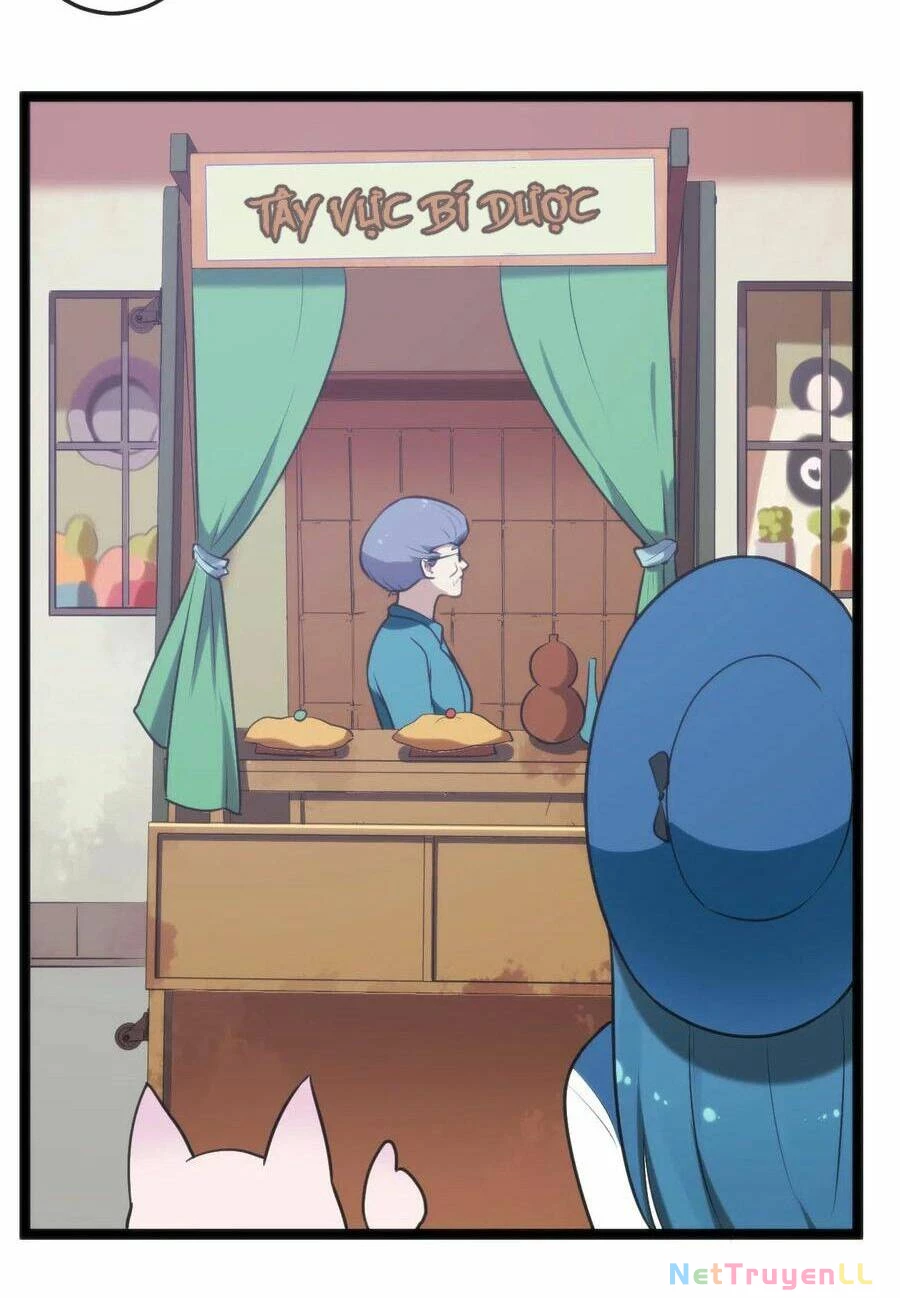 Bổn Thánh Nữ Ngã Bài Rồi Chapter 24 - Trang 4