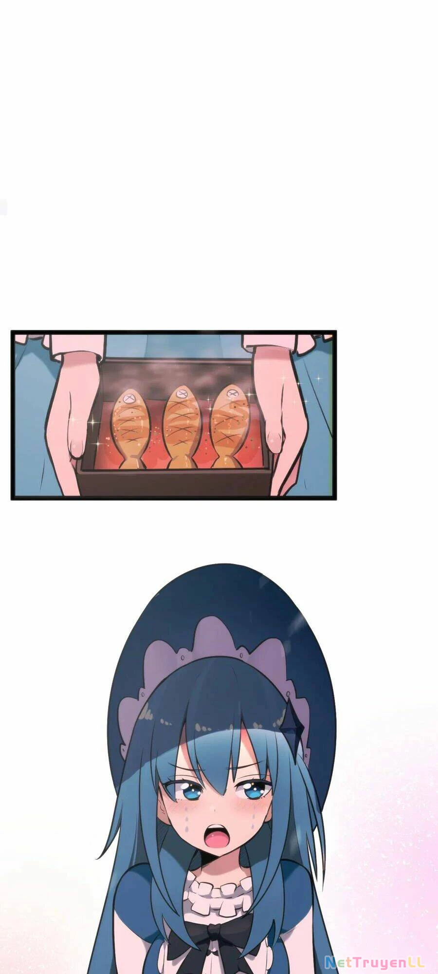 Bổn Thánh Nữ Ngã Bài Rồi Chapter 24 - Trang 4