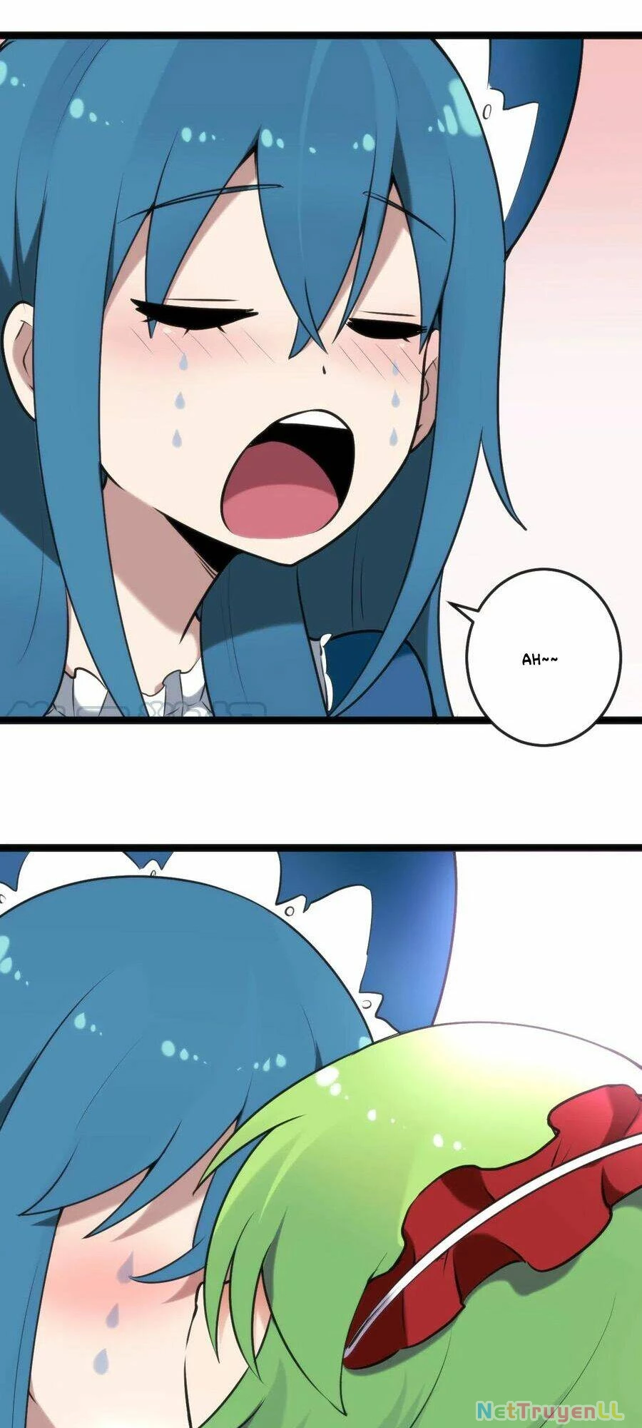 Bổn Thánh Nữ Ngã Bài Rồi Chapter 24 - Trang 4