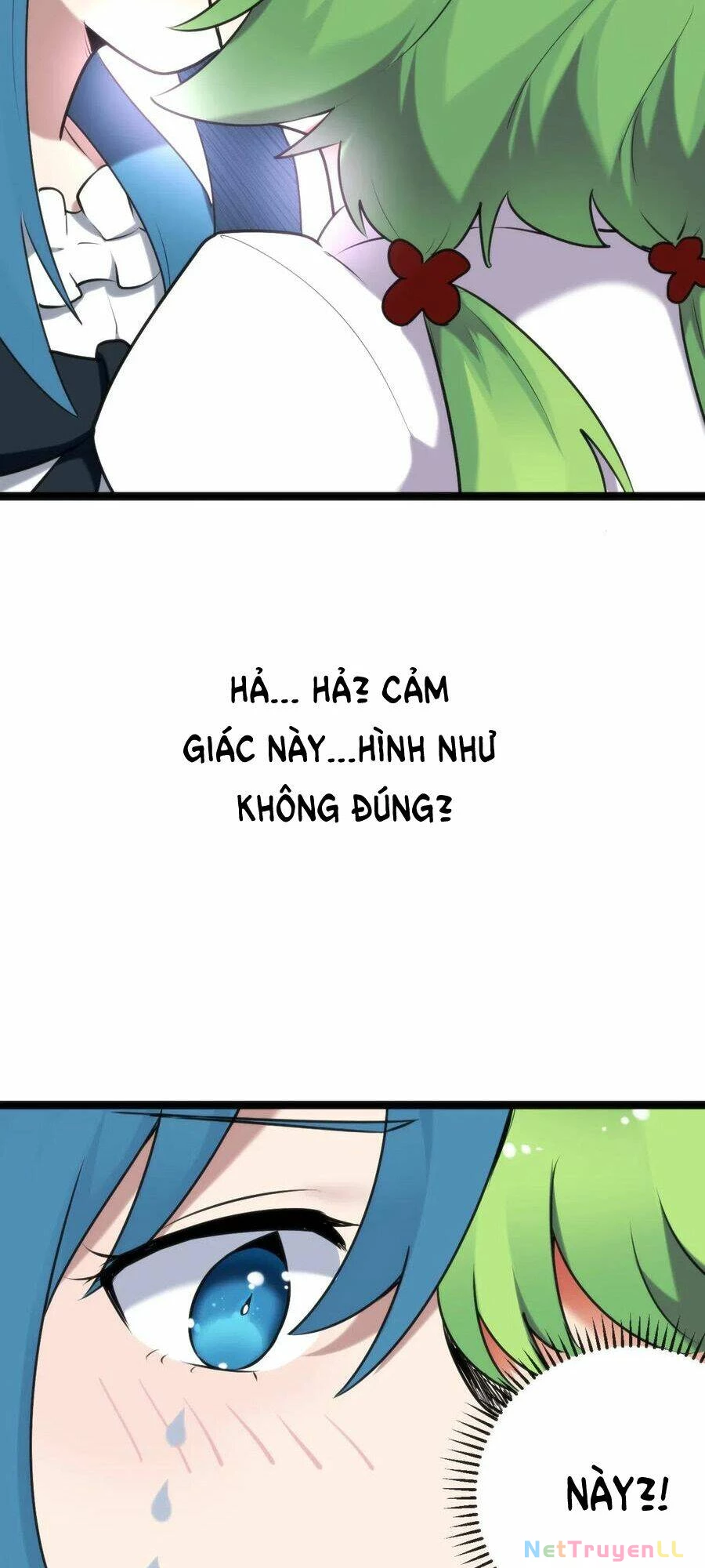 Bổn Thánh Nữ Ngã Bài Rồi Chapter 24 - Trang 4