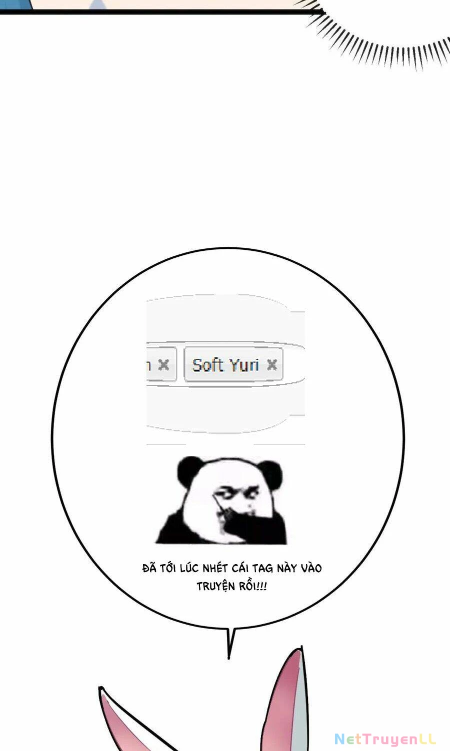 Bổn Thánh Nữ Ngã Bài Rồi Chapter 24 - Trang 4