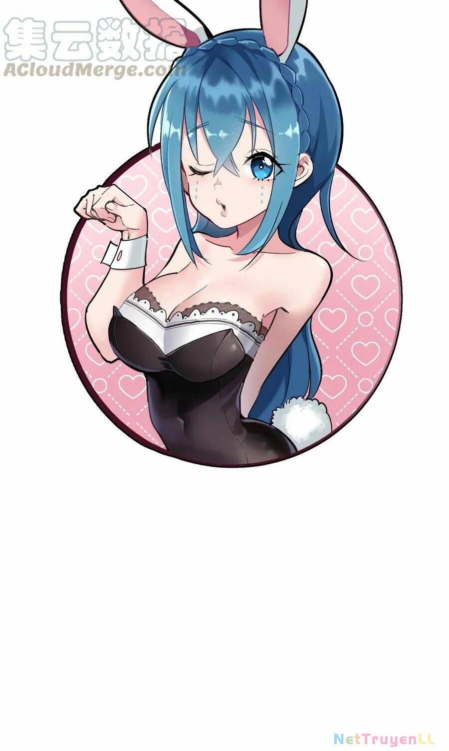 Bổn Thánh Nữ Ngã Bài Rồi Chapter 24 - Trang 4