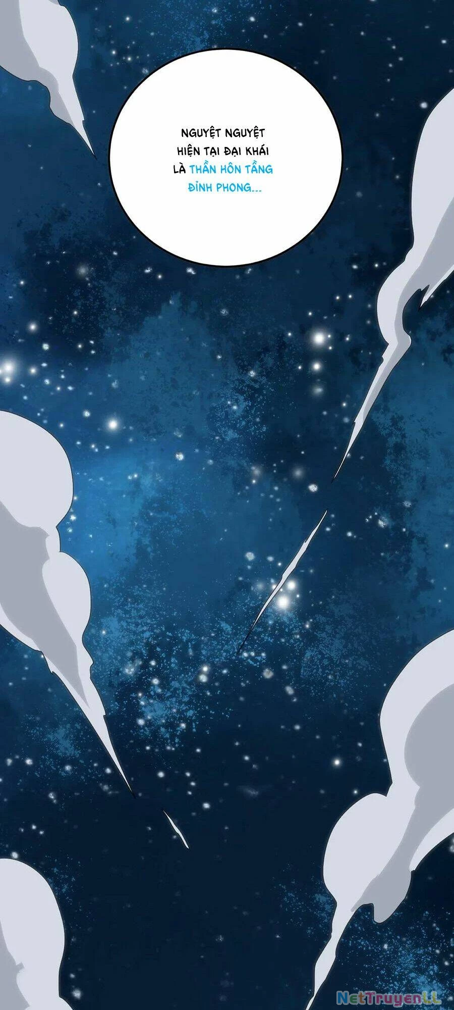 Bổn Thánh Nữ Ngã Bài Rồi Chapter 26 - Trang 4