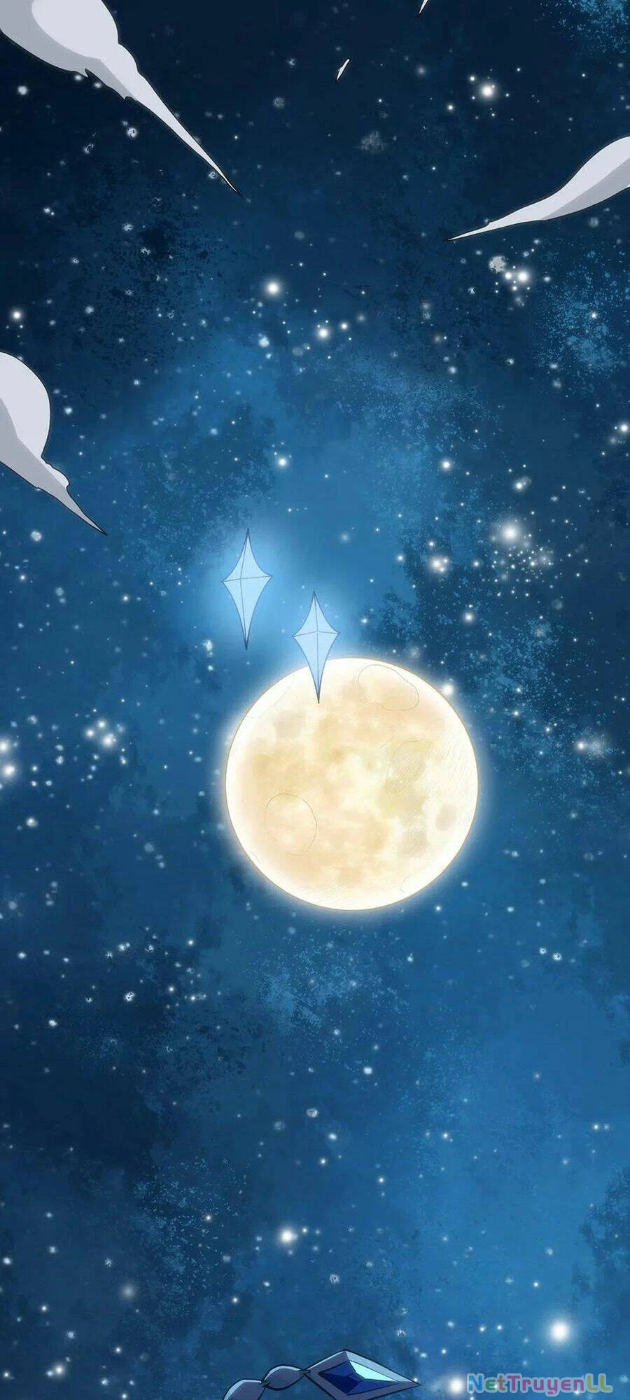 Bổn Thánh Nữ Ngã Bài Rồi Chapter 26 - Trang 4