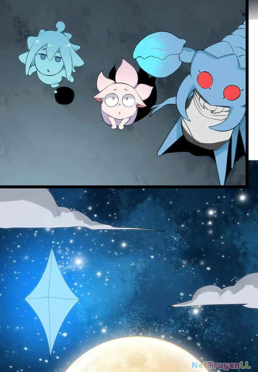 Bổn Thánh Nữ Ngã Bài Rồi Chapter 26 - Trang 4