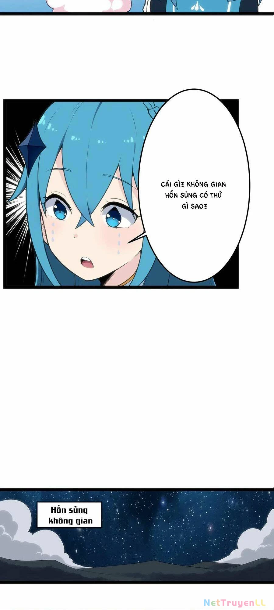 Bổn Thánh Nữ Ngã Bài Rồi Chapter 26 - Trang 4