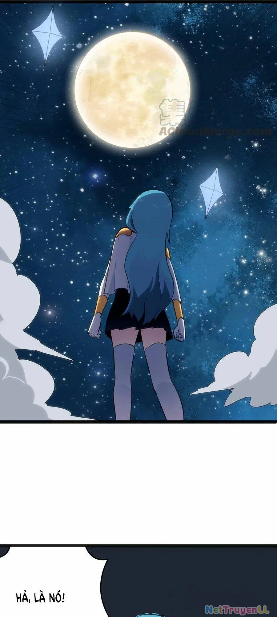 Bổn Thánh Nữ Ngã Bài Rồi Chapter 26 - Trang 4