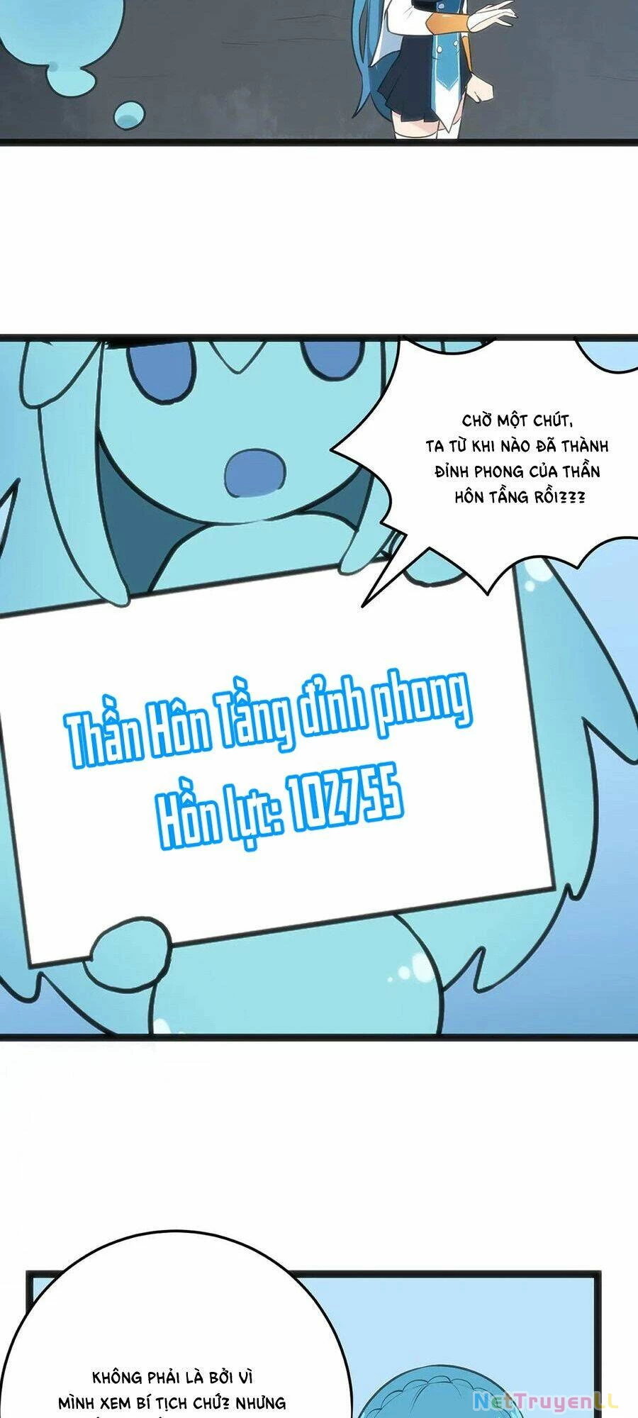 Bổn Thánh Nữ Ngã Bài Rồi Chapter 26 - Trang 4