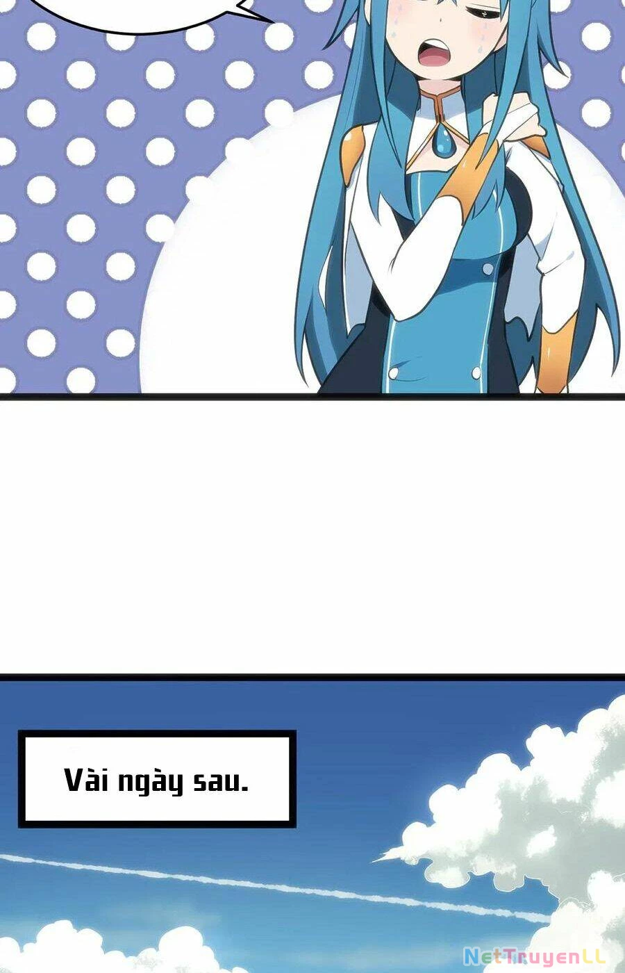 Bổn Thánh Nữ Ngã Bài Rồi Chapter 26 - Trang 4