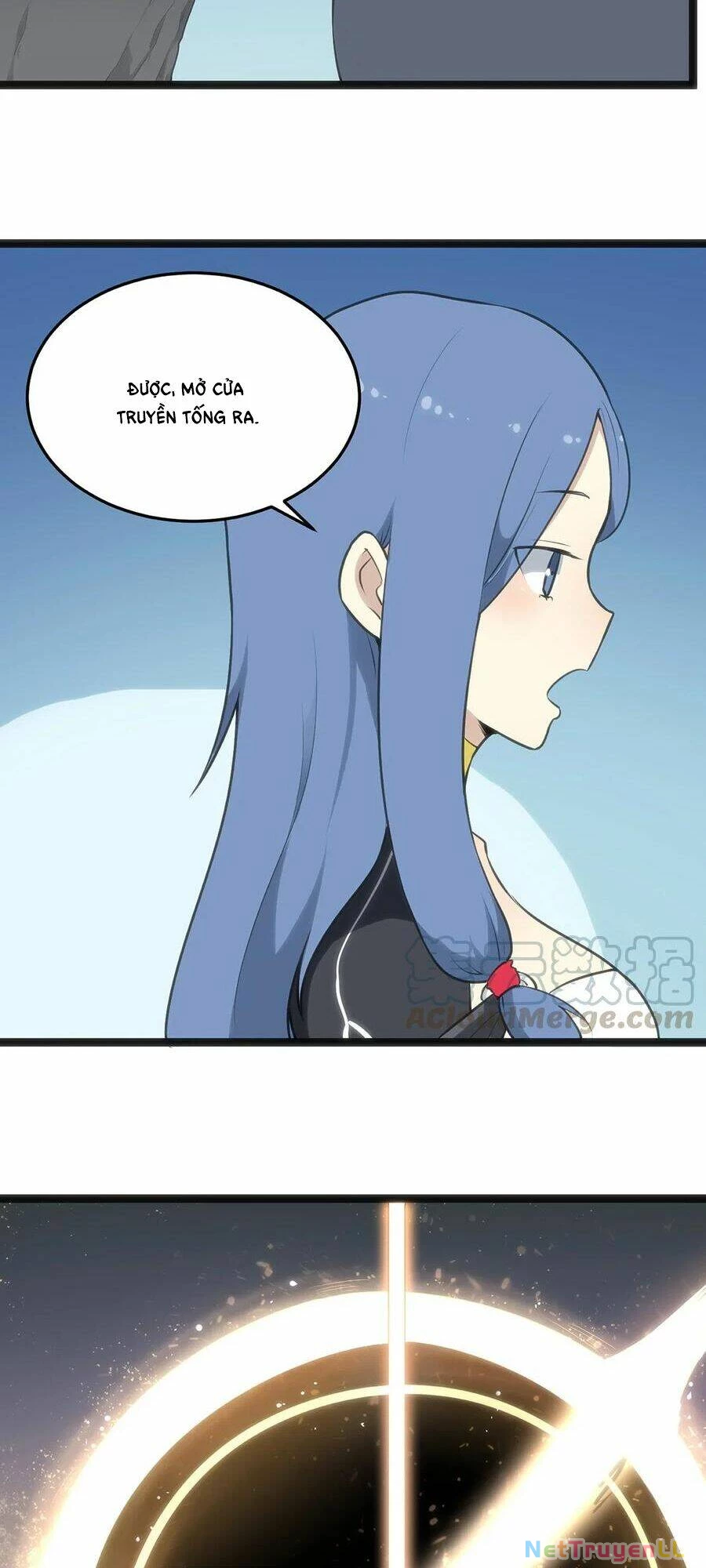 Bổn Thánh Nữ Ngã Bài Rồi Chapter 26 - Trang 4