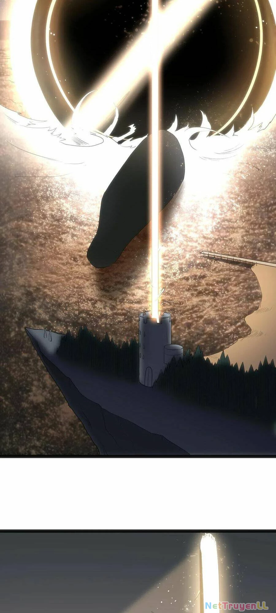 Bổn Thánh Nữ Ngã Bài Rồi Chapter 26 - Trang 4