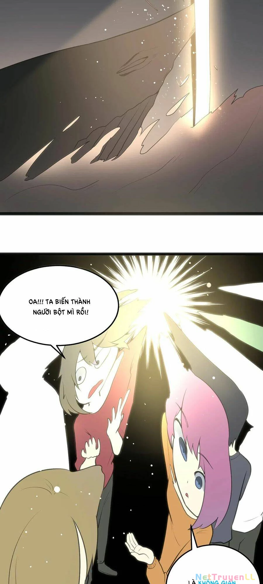 Bổn Thánh Nữ Ngã Bài Rồi Chapter 26 - Trang 4