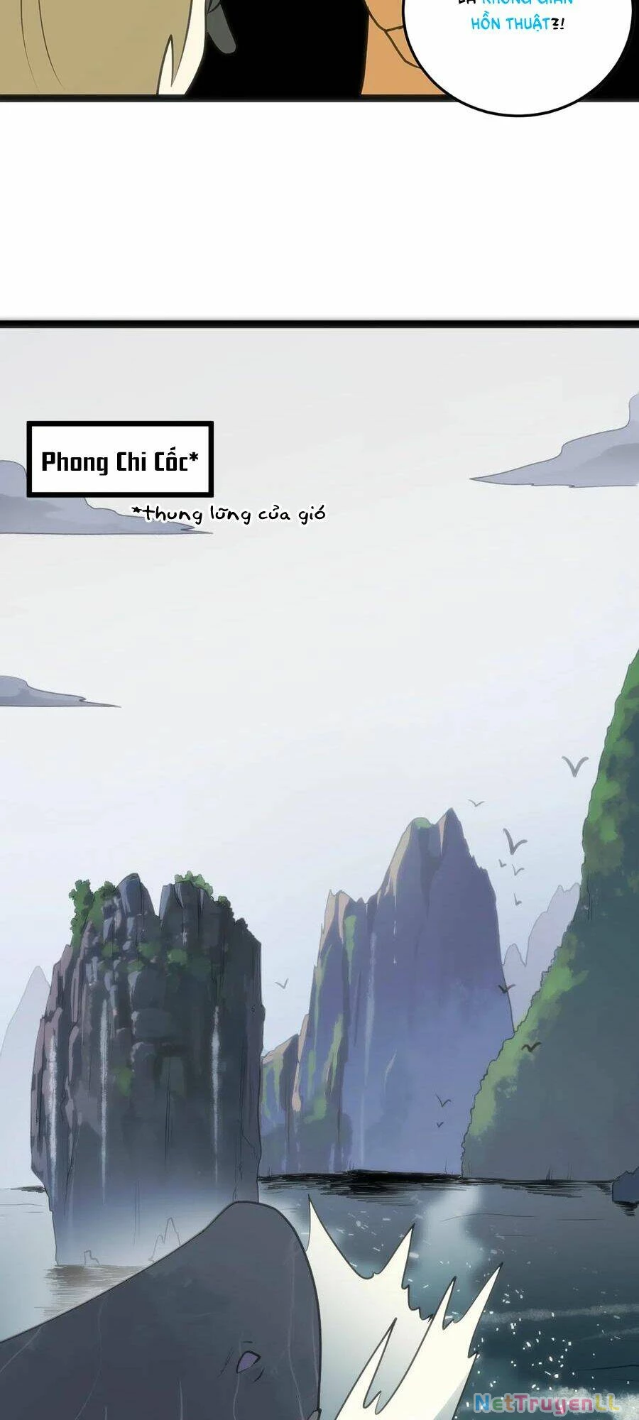 Bổn Thánh Nữ Ngã Bài Rồi Chapter 26 - Trang 4