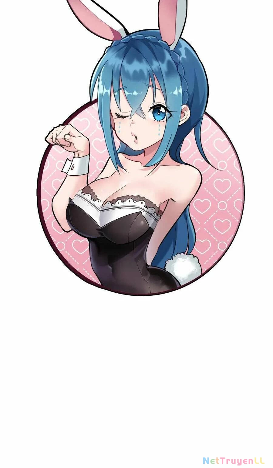 Bổn Thánh Nữ Ngã Bài Rồi Chapter 26 - Trang 4