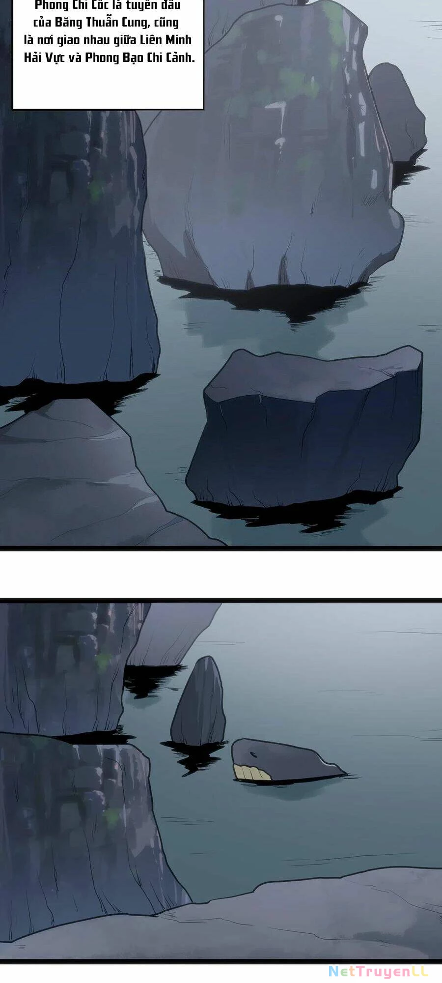 Bổn Thánh Nữ Ngã Bài Rồi Chapter 27 - Trang 4