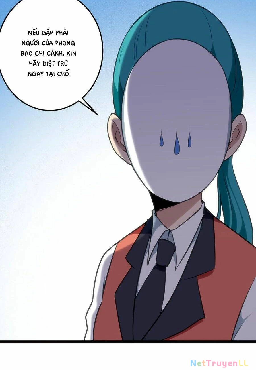 Bổn Thánh Nữ Ngã Bài Rồi Chapter 27 - Trang 4