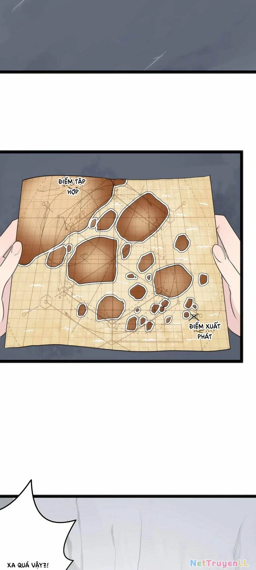 Bổn Thánh Nữ Ngã Bài Rồi Chapter 27 - Trang 4