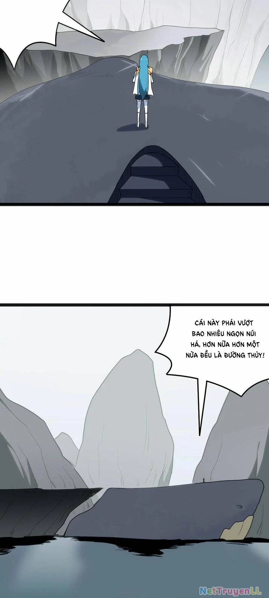 Bổn Thánh Nữ Ngã Bài Rồi Chapter 27 - Trang 4