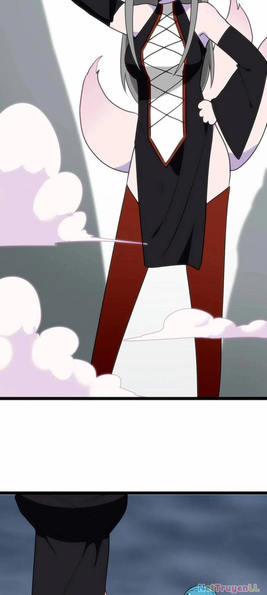 Bổn Thánh Nữ Ngã Bài Rồi Chapter 27 - Trang 4