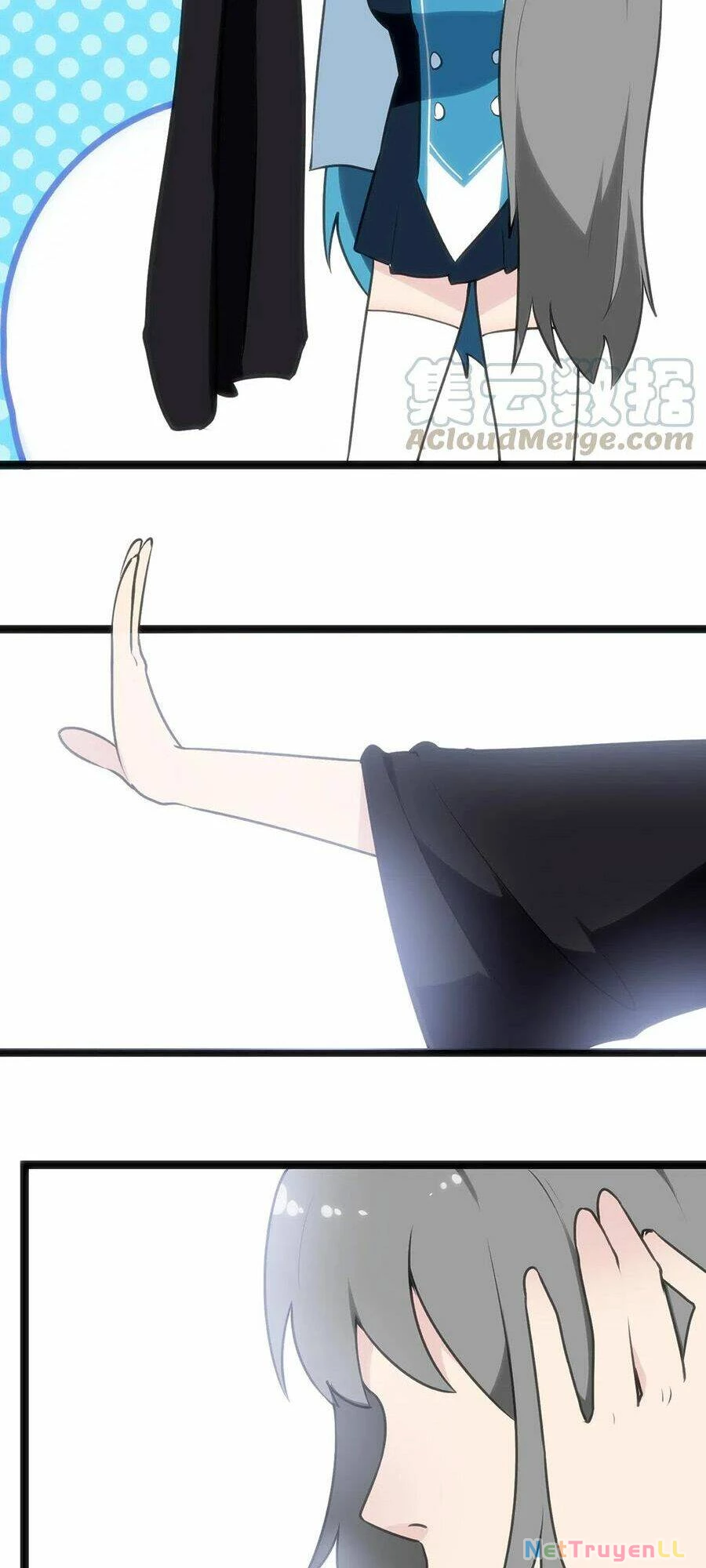 Bổn Thánh Nữ Ngã Bài Rồi Chapter 27 - Trang 4