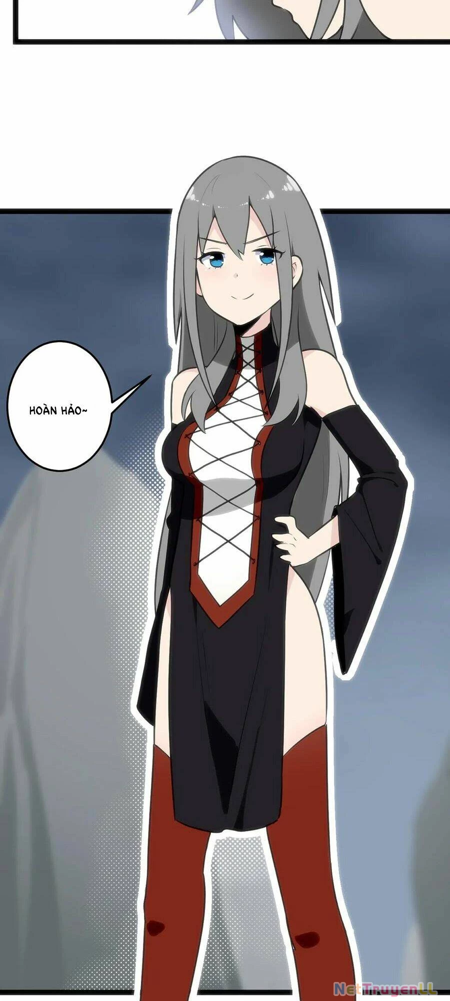 Bổn Thánh Nữ Ngã Bài Rồi Chapter 27 - Trang 4